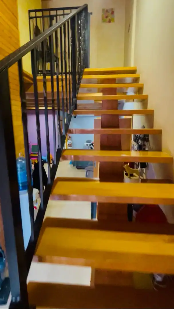 Casa adosada en venda en La Llagosta