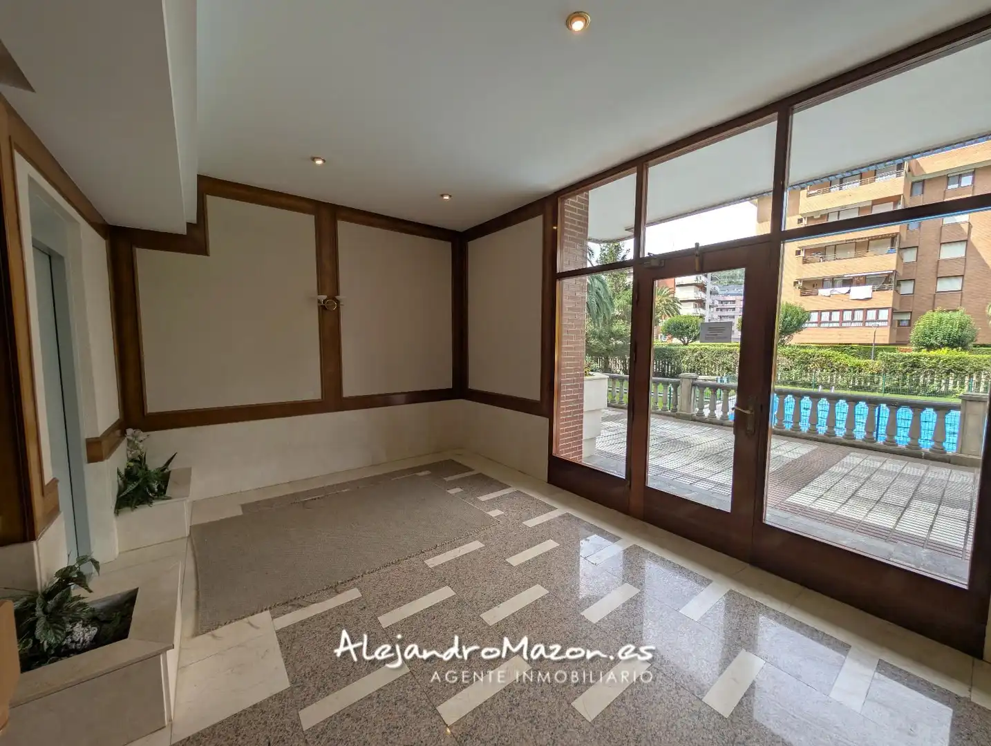 Wohnung mit Pool zum Verkauf in Asturias 1, imagen 67