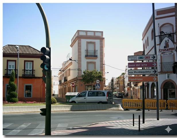 Casa adosada en Venta en Arenal - La Pólvora