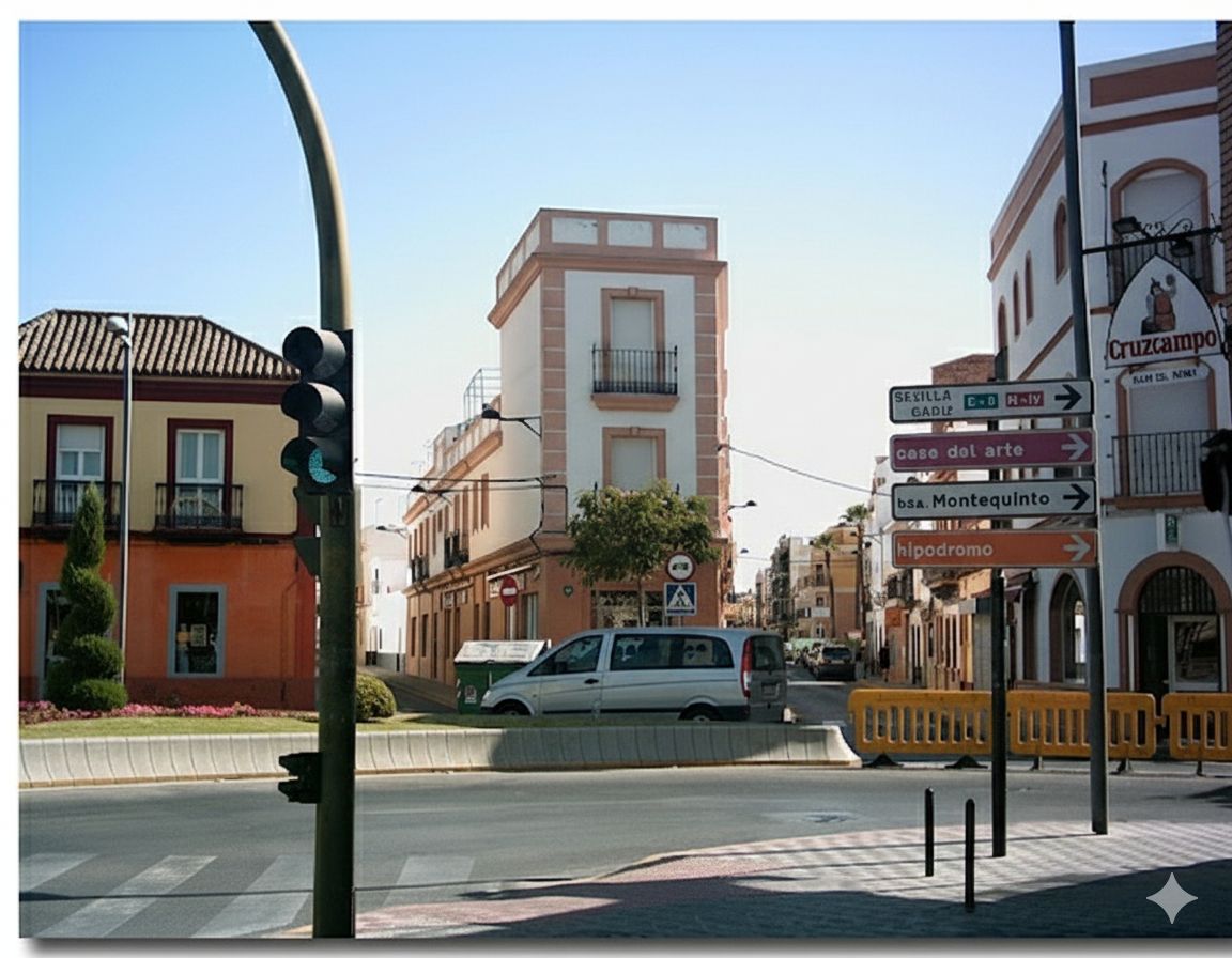 Casa adosada en venda a Arenal - La Pólvora