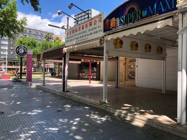 Local comercial en venta en Playa de Levante