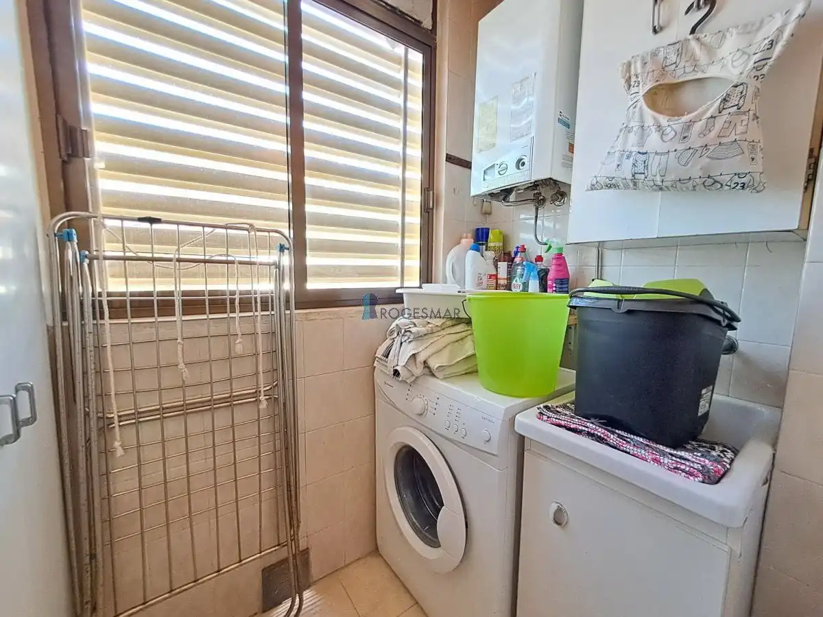 Apartament amb piscina en venda a Avenida Ferrandis Salvador 56, imagen 34