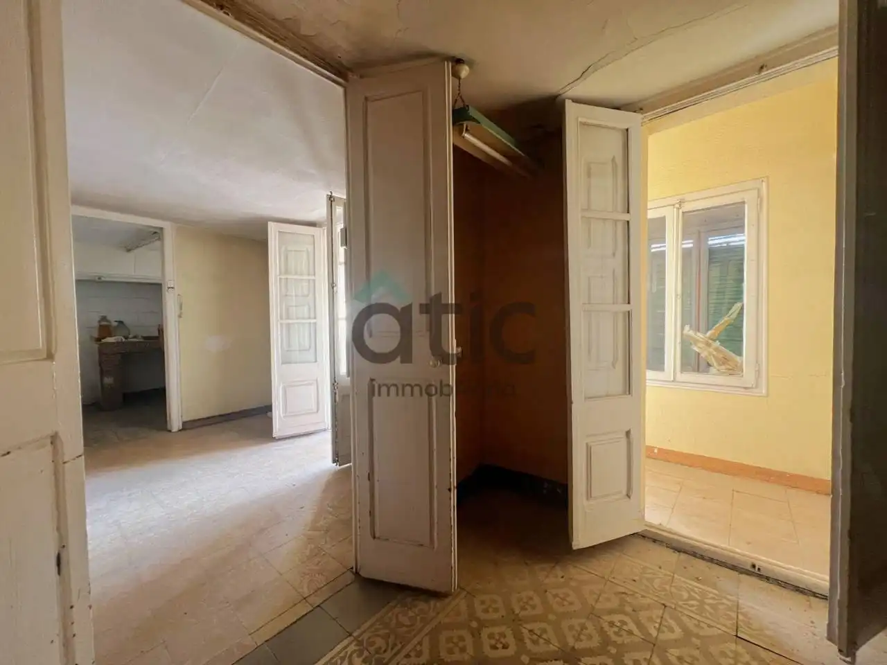 Piso con terraza en venta en Calle Sant Fruitós, imagen 19