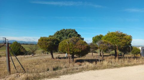 Foto 3 de Finca rústica en venta en Brunete, Madrid