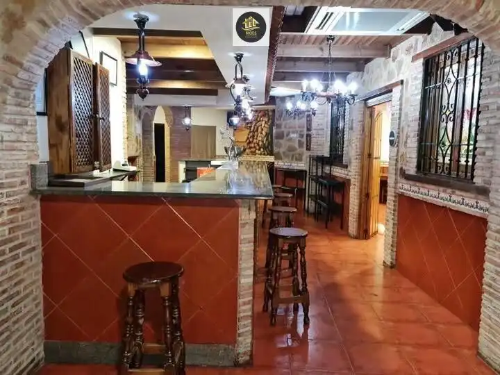 Local comercial en venda a Los Villares, imagen 4