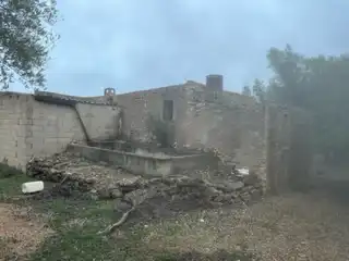 Terreny rústic en venda a San Rafael del Río, imagen 6