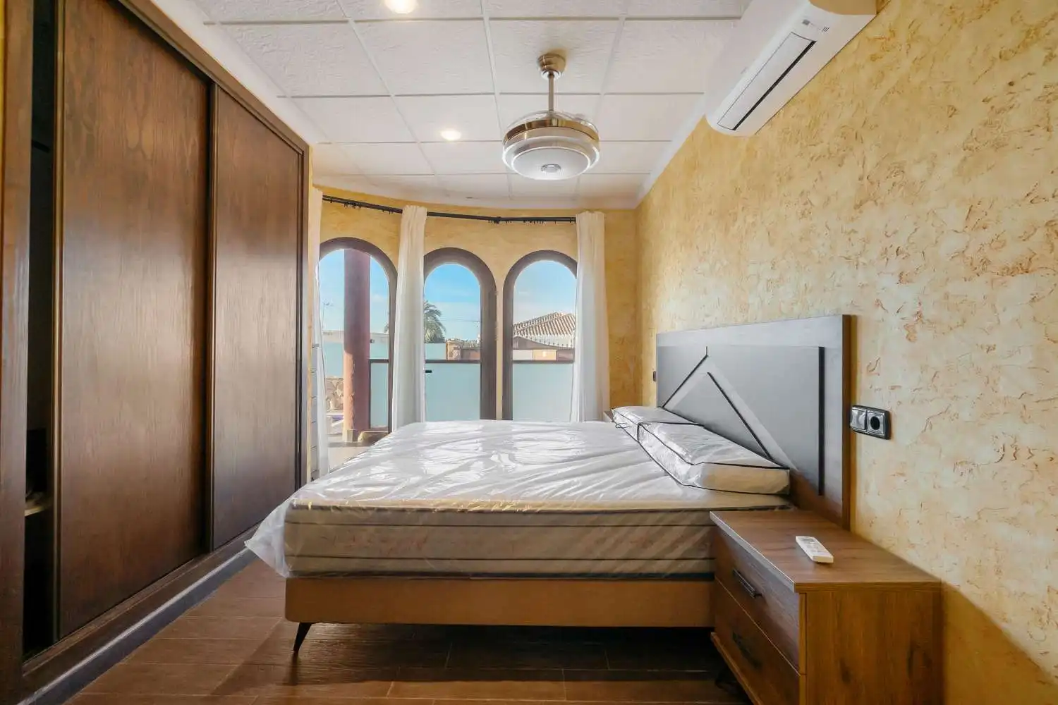 Chalet con piscina en venta en Orihuela Costa, imagen 19