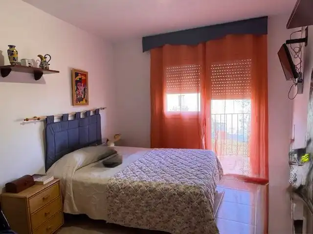 Dormitori de Casa o xalet en venda en Palafrugell amb Aire condicionat, Calefacció i Terrassa