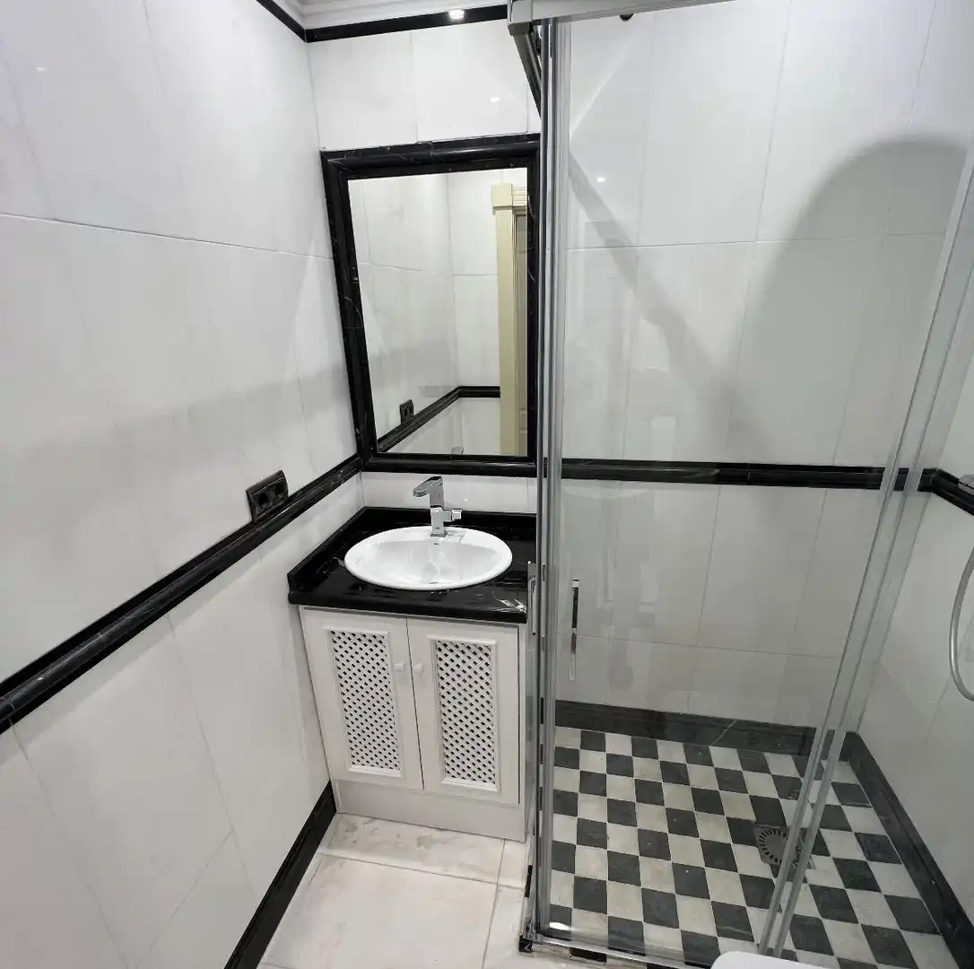 Apartment mit Pool zur Miete in EDGAR NEVILLE-UR EL RODEO 6, imagen 15