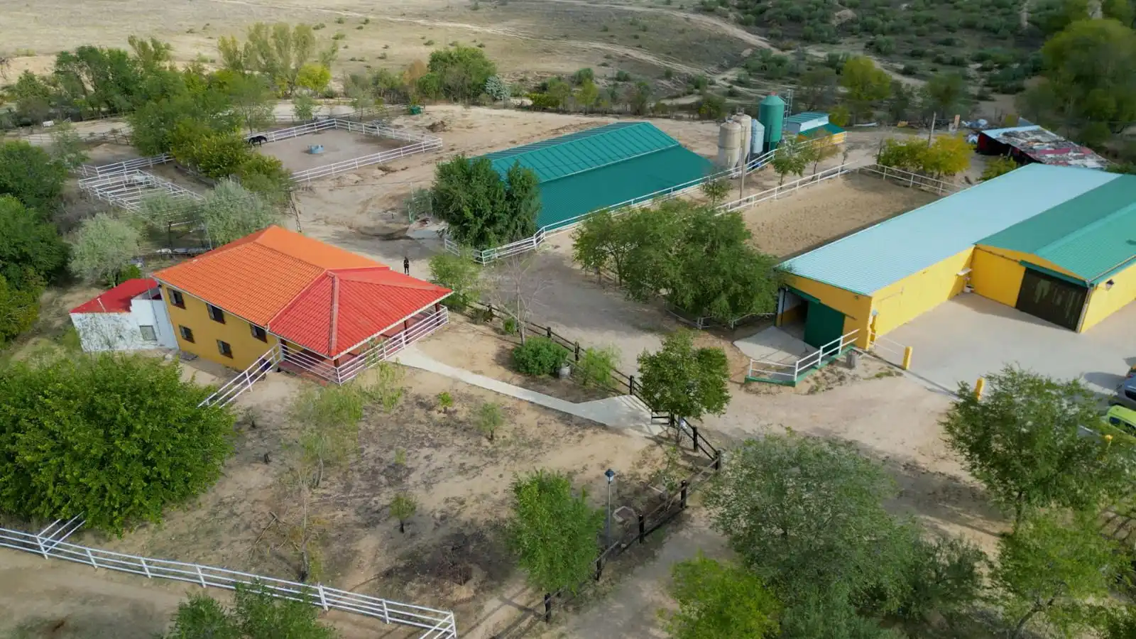 Grundstücke zum Verkauf in Olivares, Batres
