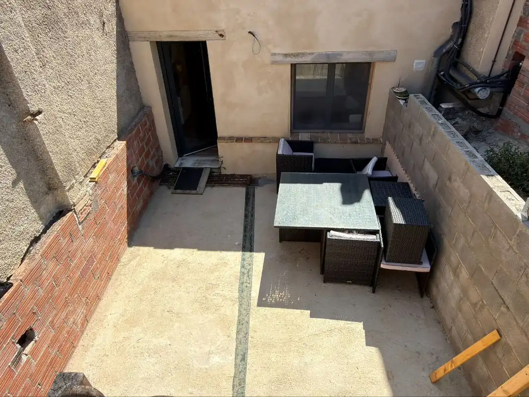 Casa amb jardí en venda a Carrer de Roses 11, imagen 26