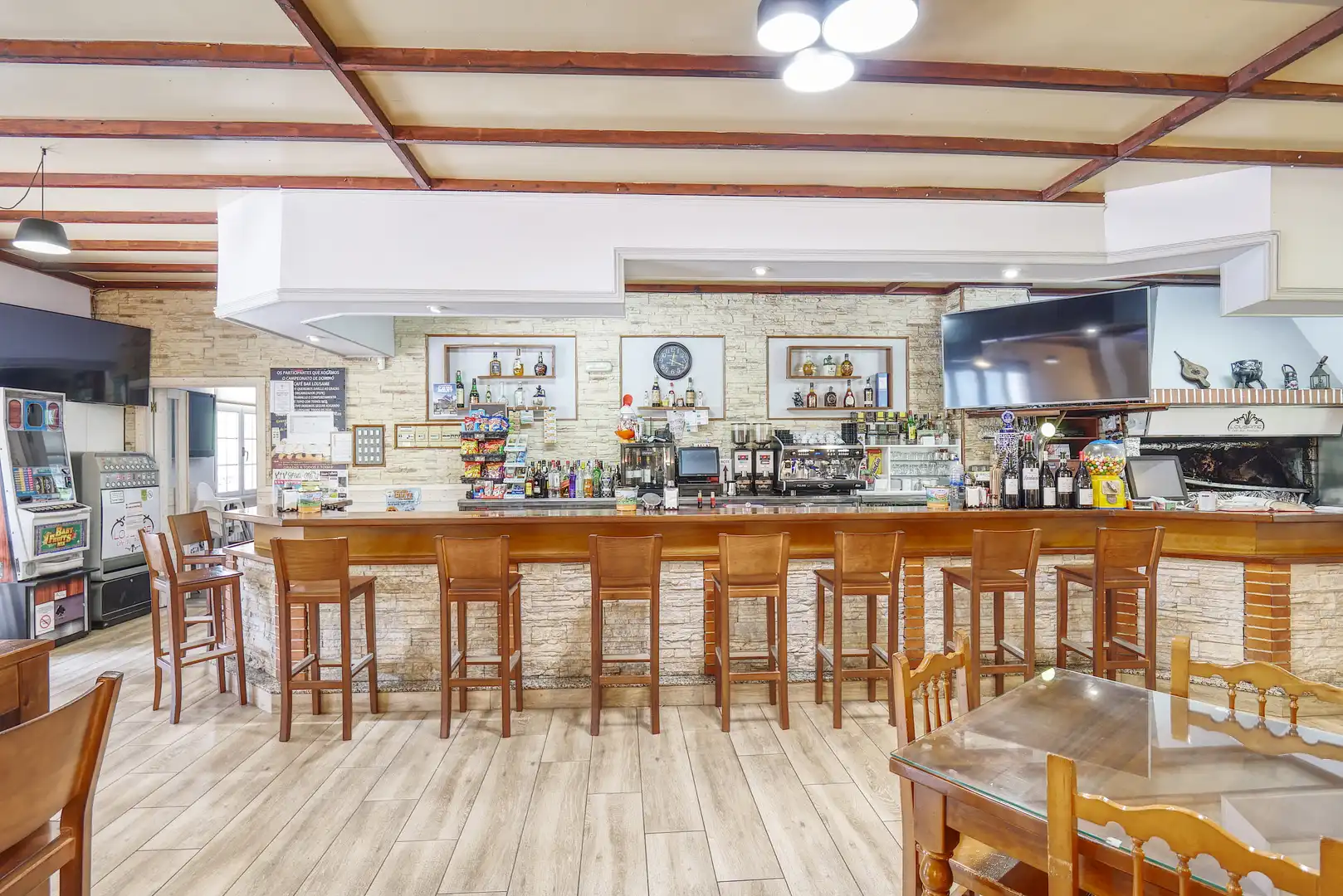 Casa o chalet en venta en Lousame con Aire acondicionado, Calefacción y Jardín privado
