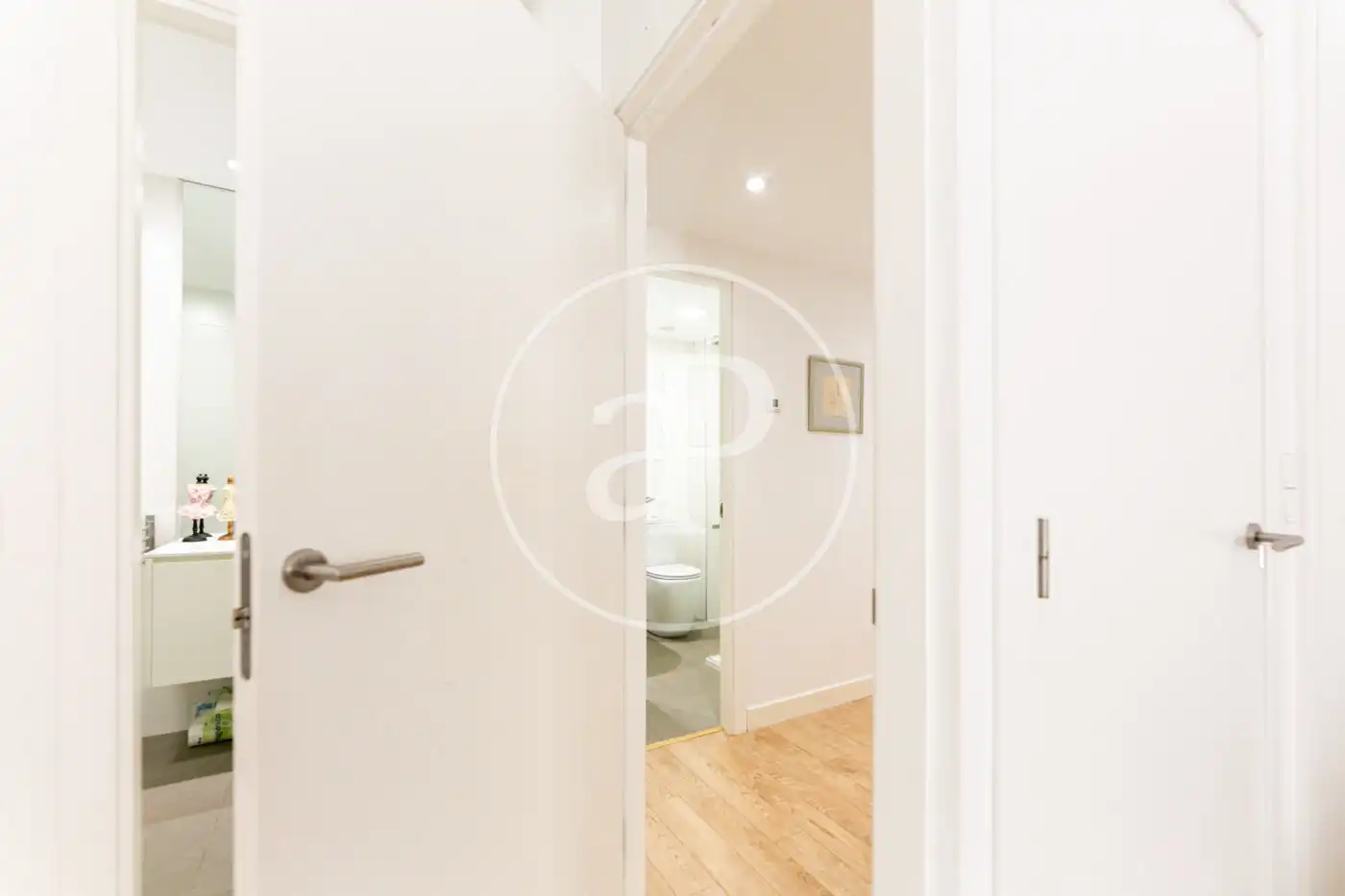 Wohnung zur Miete in  Palma de Mallorca mit Klimaanlage, Terrasse und Möbliert