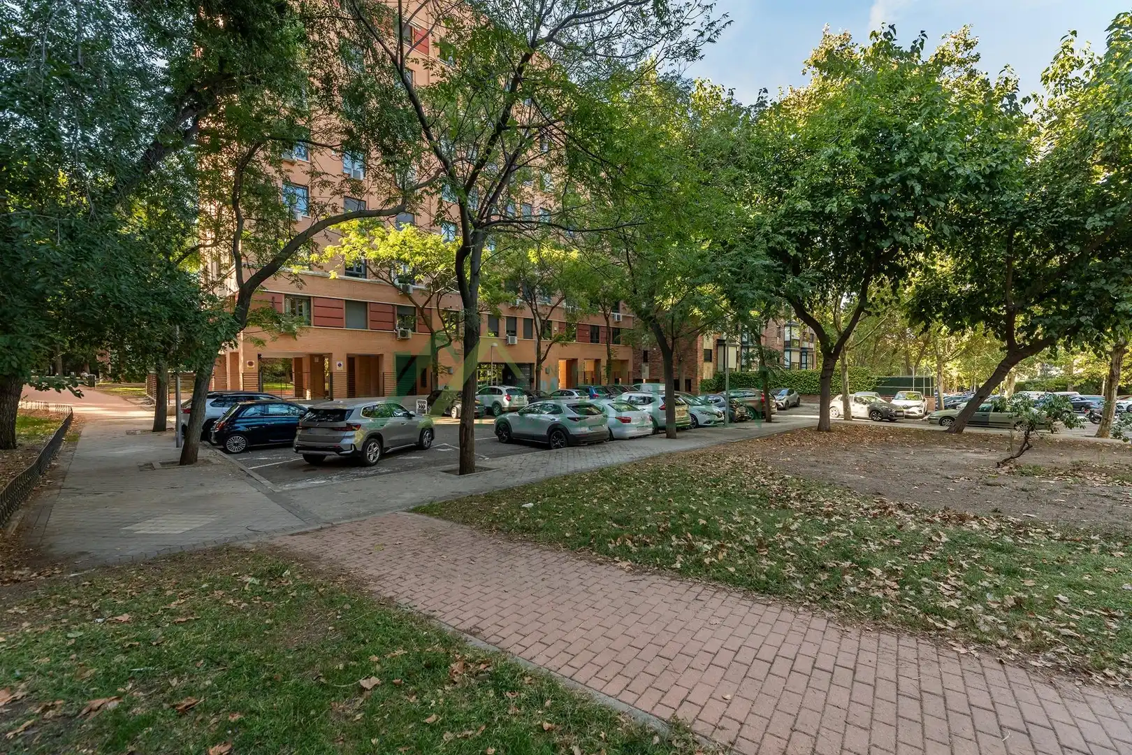 Parking de Piso en venta en Ciudad Lineal