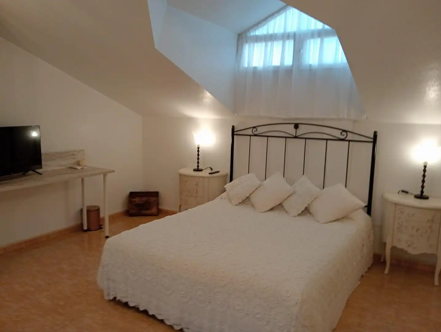 Habitación de Casa o chalet en venta en San Pedro del Pinatar con Aire acondicionado, Terraza y Trastero