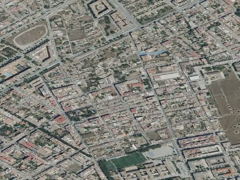 Pis en venda en  Palma de Mallorca