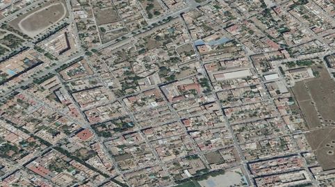 Foto 3 de Pis en venda a Calle Baix Riera, Es Vivero, Palma de Mallorca