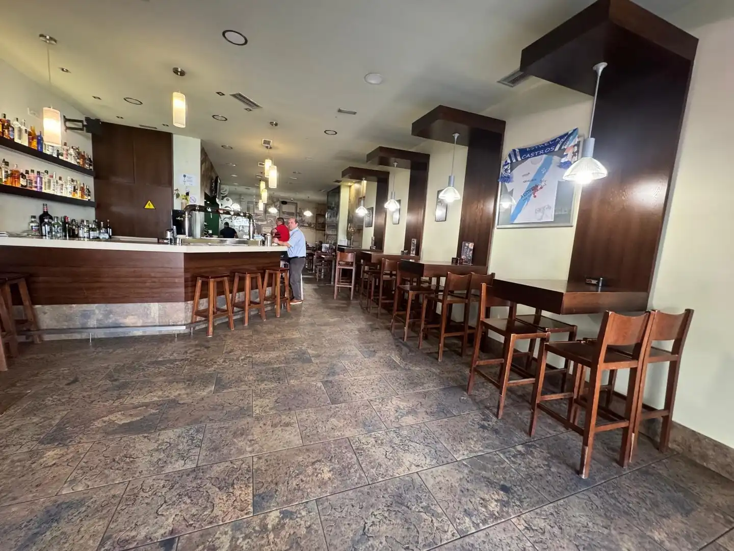 Local comercial en venda a Calle FCO VALES VILLAMARIN, imagen 22