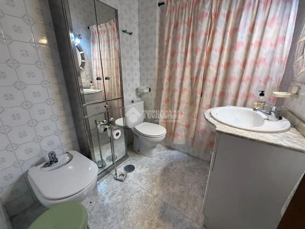Piso con ascensor en venta en Hortaleza, imagen 19