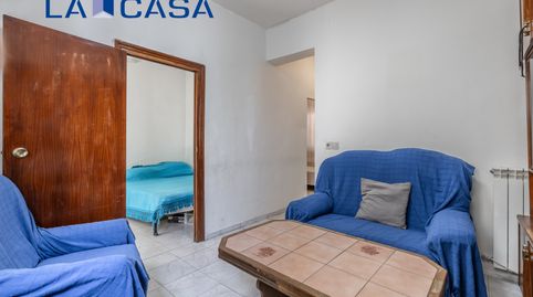 Foto 5 de Piso en venta en Paseo de las Delicias, Palos de Moguer, Madrid Capital