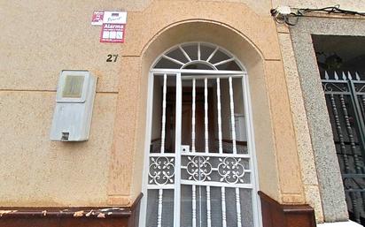 Casa o xalet en venda en El Ejido amb Terrassa