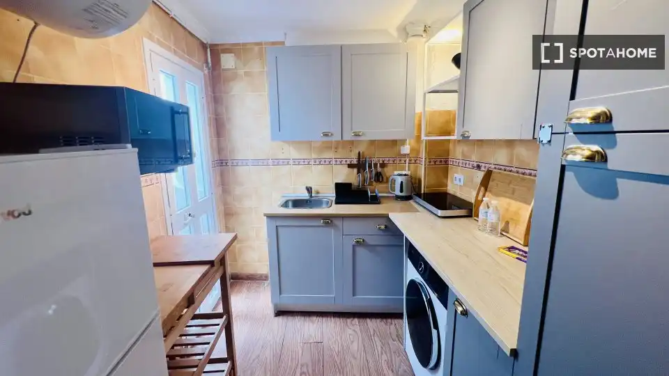 Habitación en Mijas pueblo