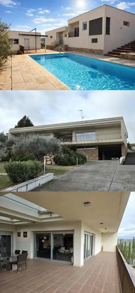 Houses for sale in Calle Monasterio Santa María la Real, Los Cigarrales-La Bastida