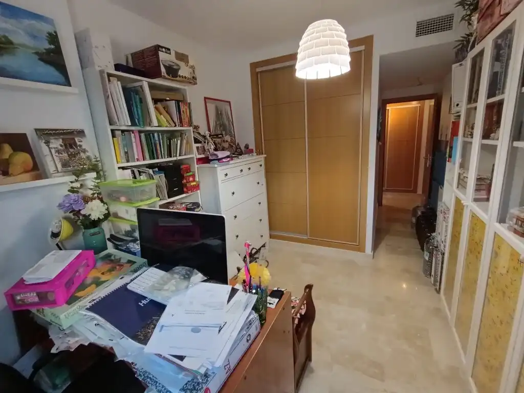 Mini appartamento in vendita a Caleta de Vélez, imagen 17