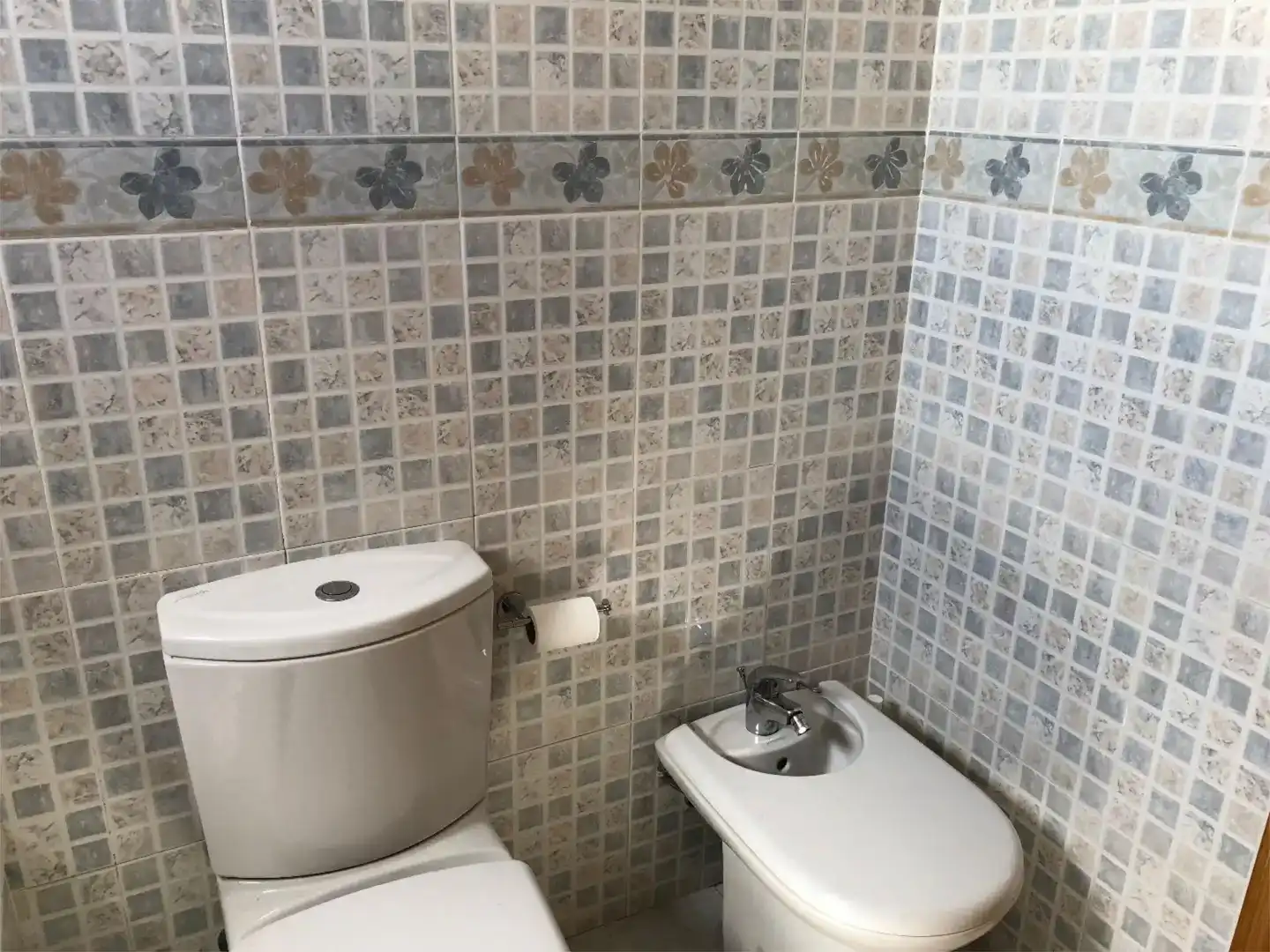 Baño de Piso en venta en Paterna con Aire acondicionado, Jardín privado y Parquet