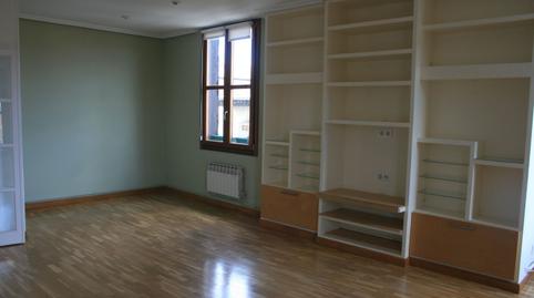 Foto 2 de Piso en venta en Correria, Casco Viejo, Vitoria - Gasteiz