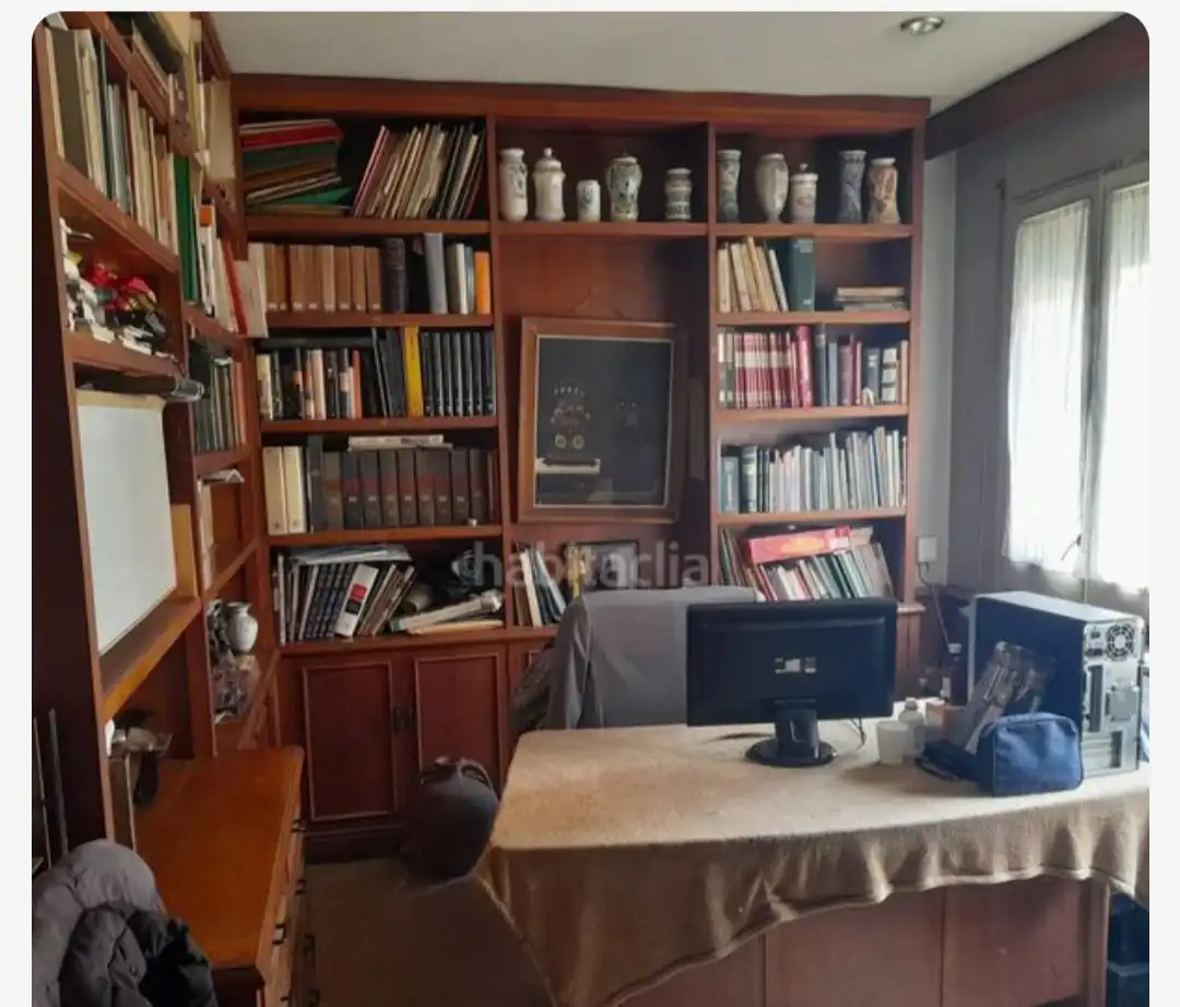 Adosado con terraza en venta en Carrer de Sant Benet 48, imagen 14