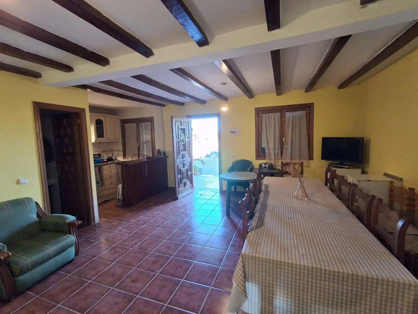 Terreny residencial en venda a Carretera de la Parrilla 14, imagen 7
