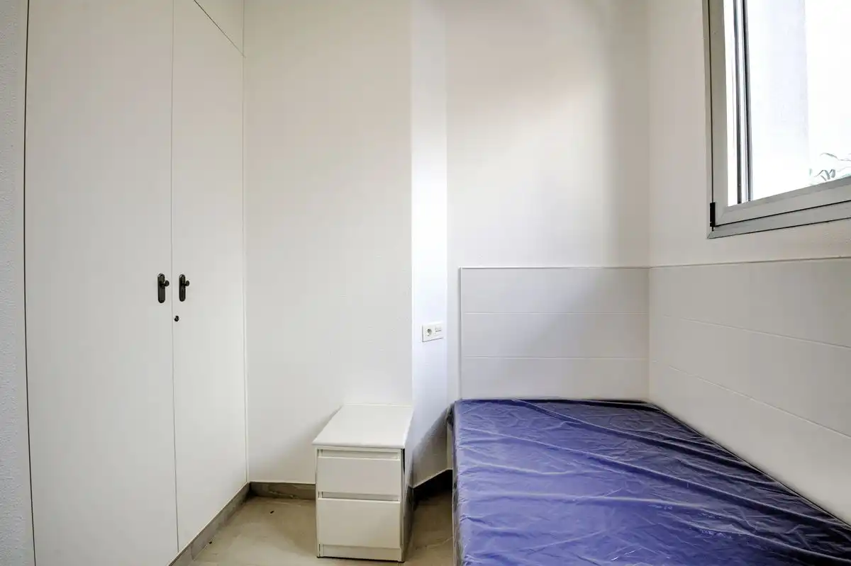 Casa a schiera con terrazza in vendita a Calle la Asunción, imagen 17