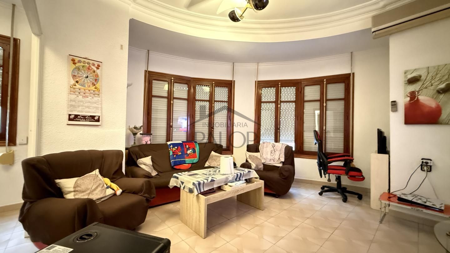 Wohnung zum Verkauf in Centre, Casc Urbà