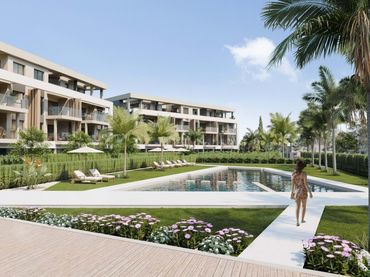 Ático en venta en Mar Menor Golf