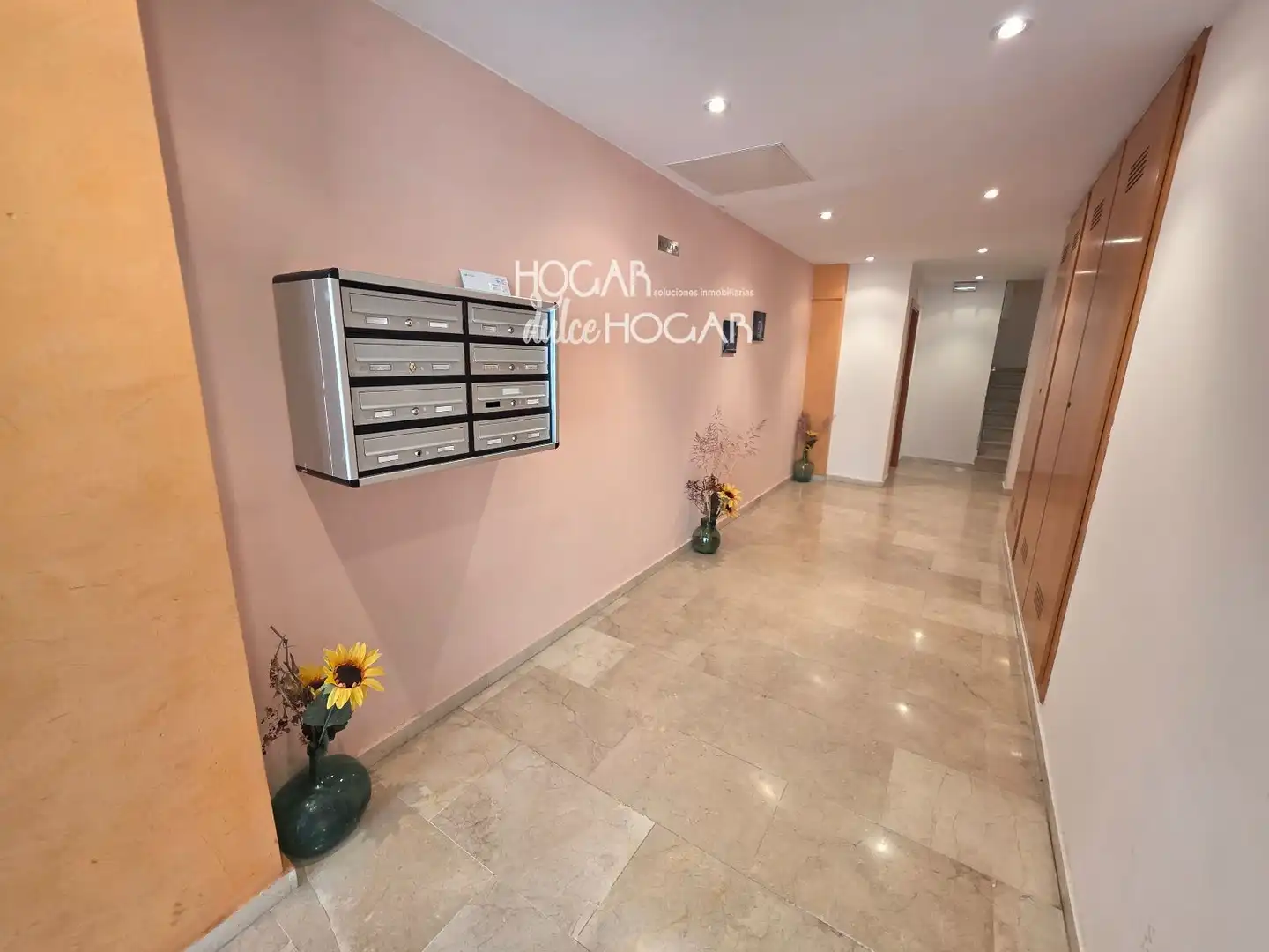 Flat with lift for sale in Eusebi Mercade, imagen 33