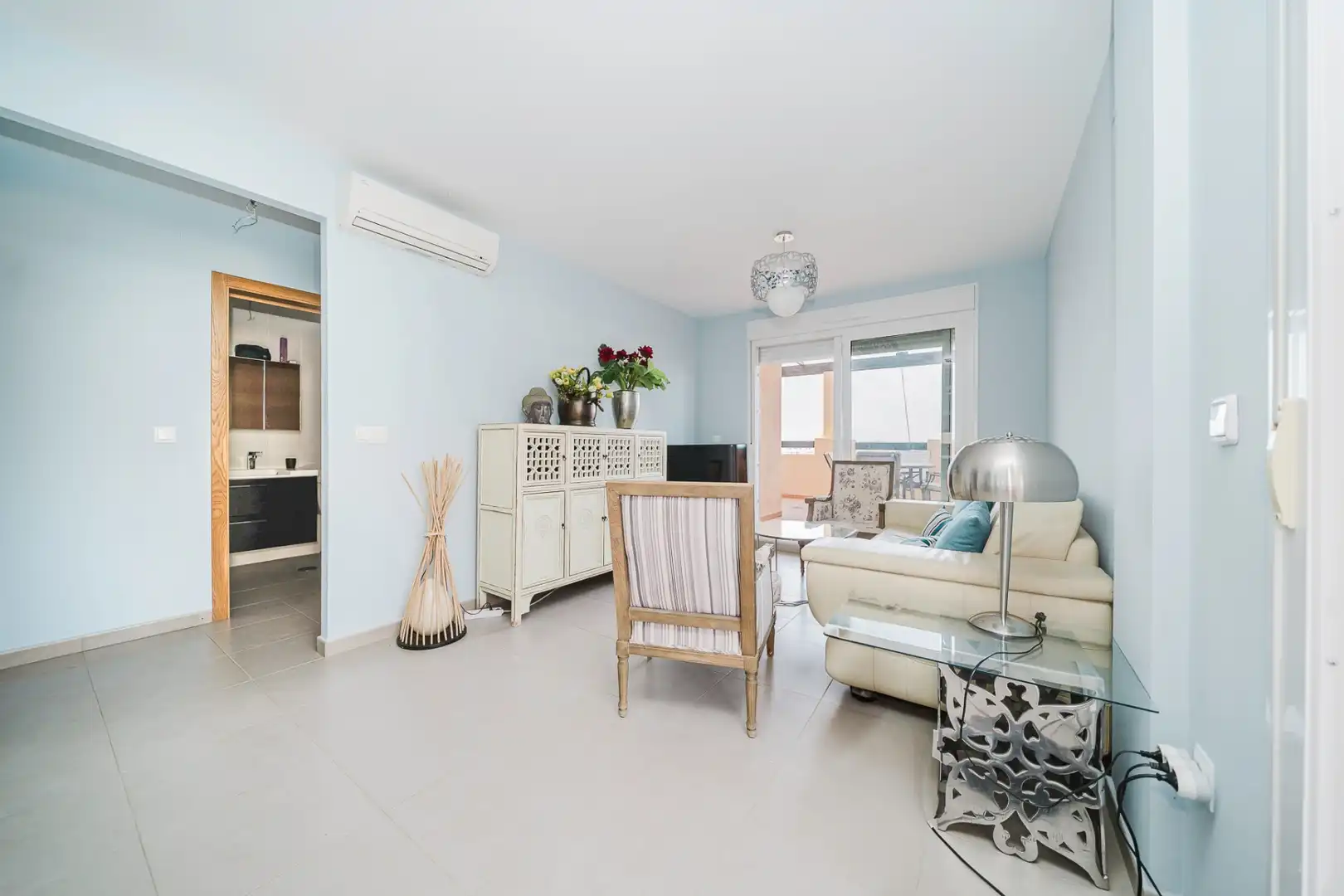 Apartment with pool for sale in Terrazas de la Torre Golf, imagen 11