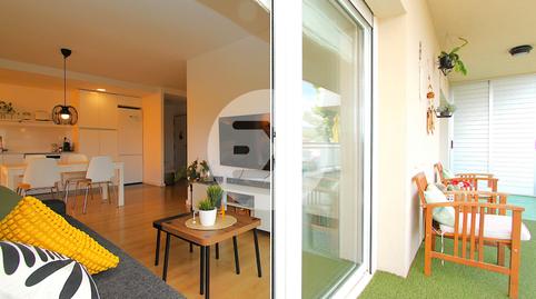 Foto 5 de Piso en venta en Montmar, Castelldefels