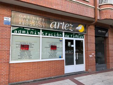 Business premises for sale in Amorebieta-Etxano