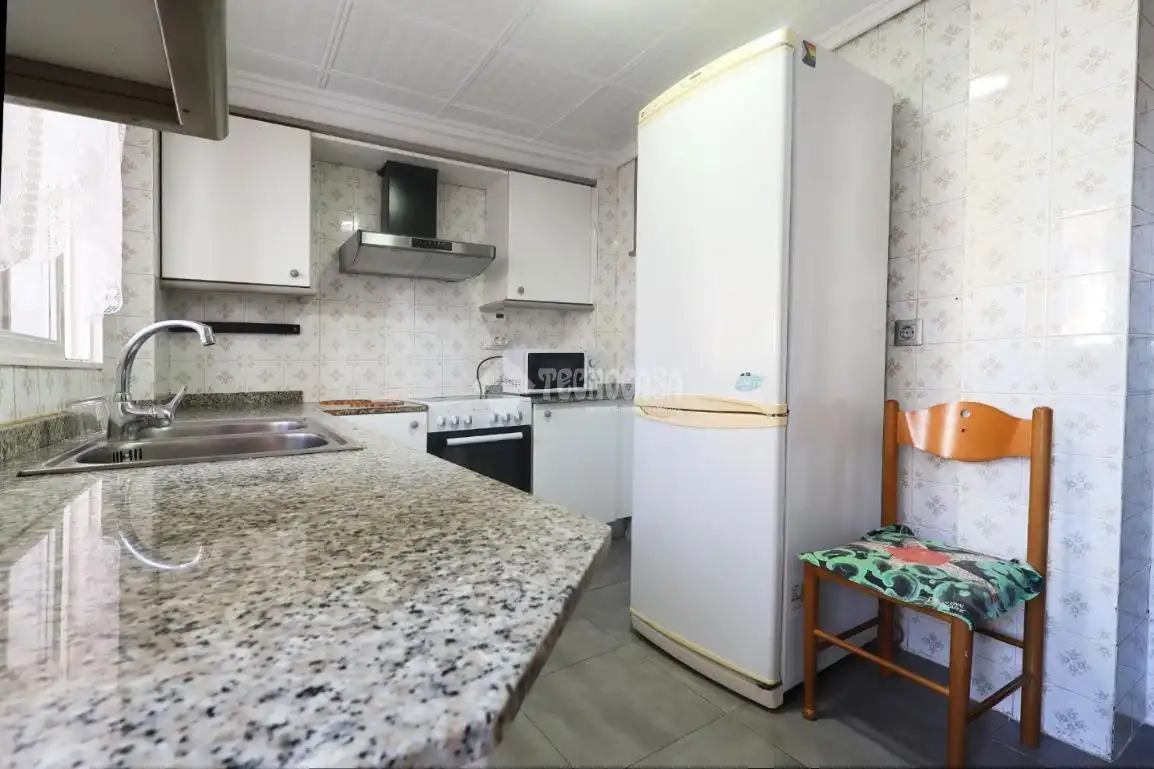 Flat for sale in Puerto de Sagunto, imagen 2