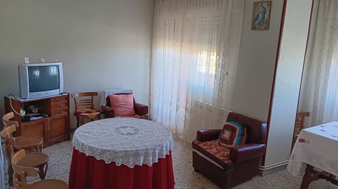 Foto 5 de Piso en venta en Calle Celso Lagar, Ciudad Rodrigo, Salamanca