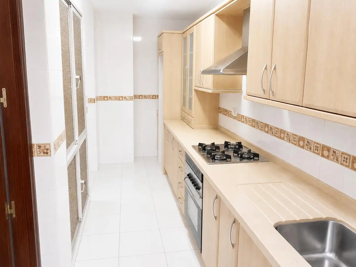 Wohnung mit Aufzug zum Verkauf in Paseo Marítimo - San José - La Laguna, imagen 15