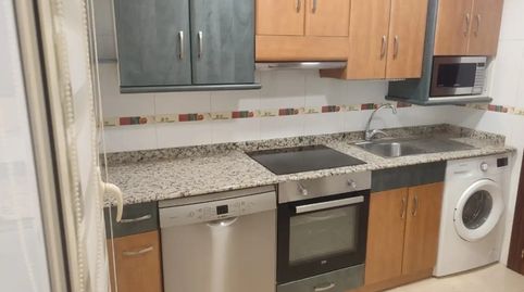 Foto 5 de Apartament de lloguer a Calle Santo Domingo, 14a, Nájera, La Rioja