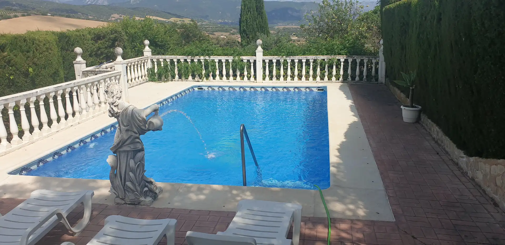 Villa in vendita a Prado del Rey, imagen 3