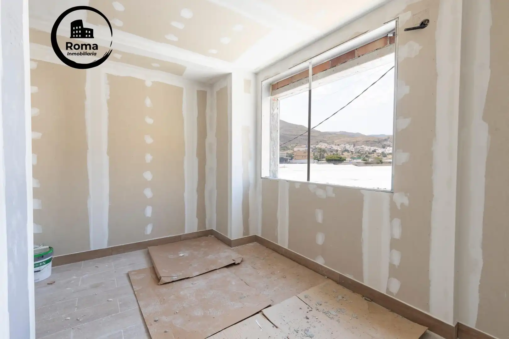Flat with terrace for sale in Carretera Rambla Sotillo, imagen 23