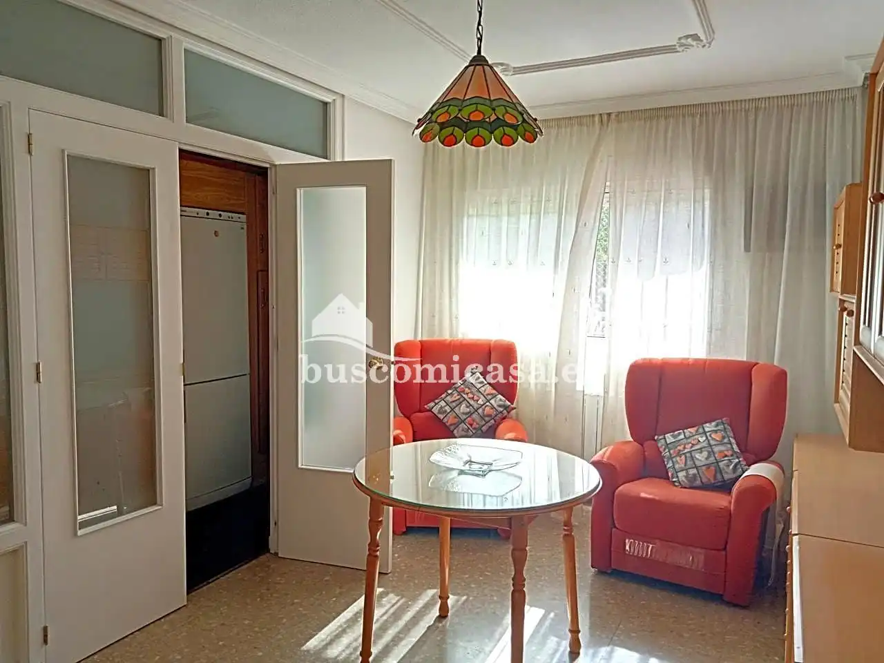 Wohnung mit Aufzug zur Miete in Avenida Arjona, imagen 3