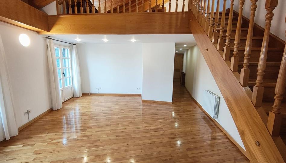 Photo 1 of Duplex to rent in Macias Picavea (zona Plateria), Centro, Valladolid