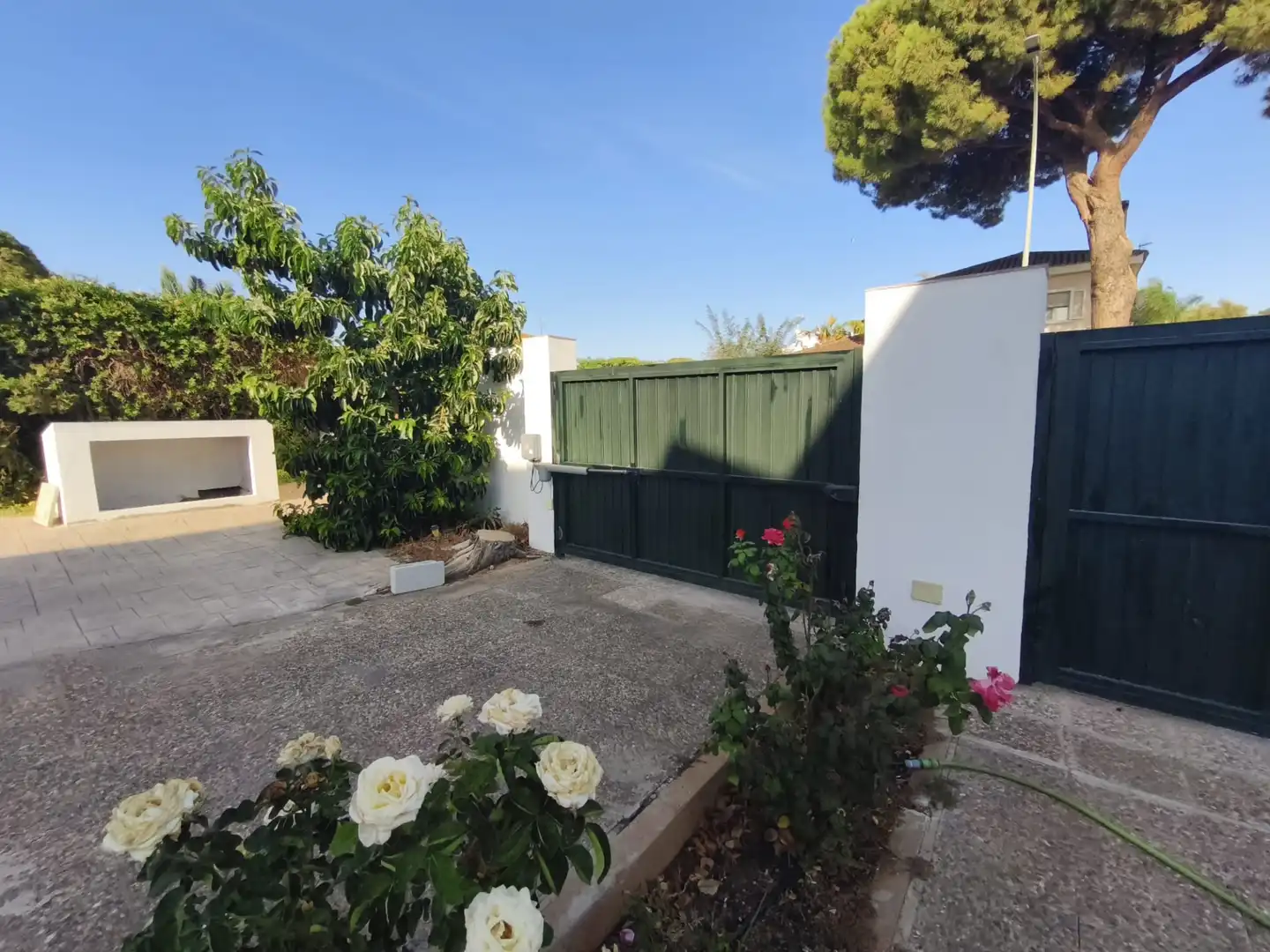 Villa avec terrasse à vendre à Calle Hermanos Machado 23, imagen 13
