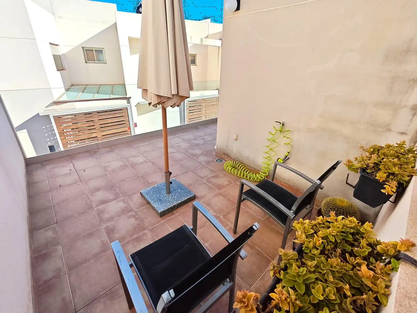 Terrassa de Casa o xalet en venda en Orihuela amb Aire condicionat, Terrassa i Traster