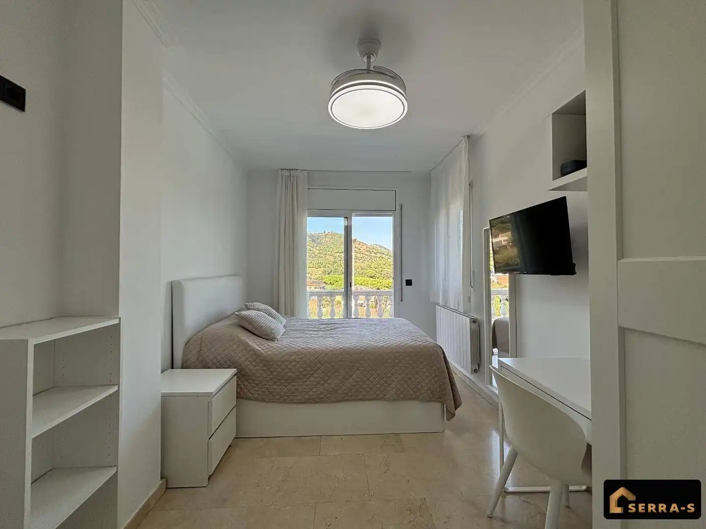 Villa avec terrasse à vendre à Calella, imagen 15